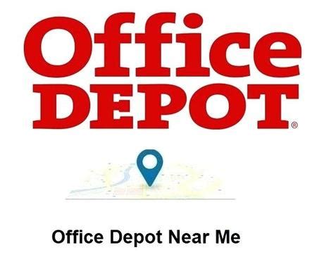 office depot phone number.